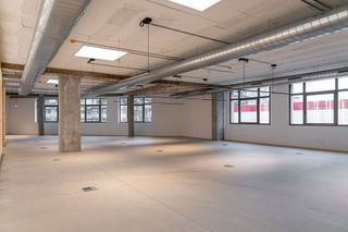 Oficina en alquiler en La Marina de Port en Barcelona