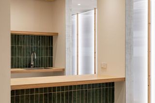 Oficina en alquiler en La Marina de Port en Barcelona