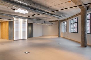 Oficina en alquiler en La Marina de Port en Barcelona