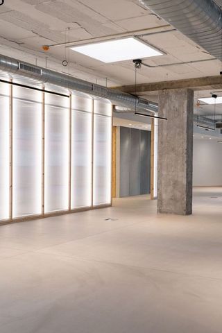 Oficina en alquiler en La Marina de Port en Barcelona