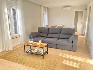 Piso en alquiler en Ibiza en Madrid