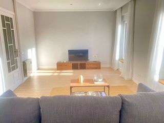 Piso en alquiler en Ibiza en Madrid