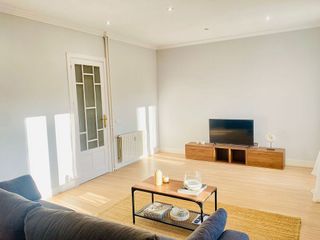 Piso en alquiler en Ibiza en Madrid