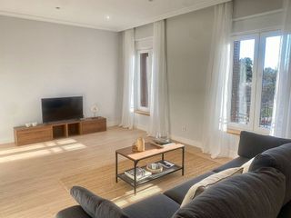 Piso en alquiler en Ibiza en Madrid