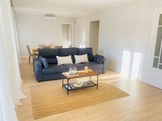 Piso en alquiler en Ibiza en Madrid