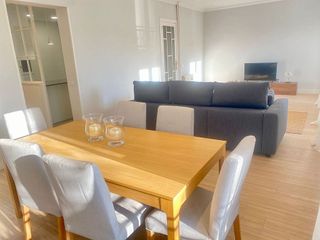 Piso en alquiler en Ibiza en Madrid