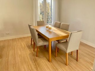 Piso en alquiler en Ibiza en Madrid