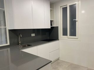 Piso en alquiler en Ibiza en Madrid