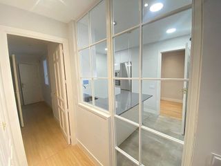 Piso en alquiler en Ibiza en Madrid