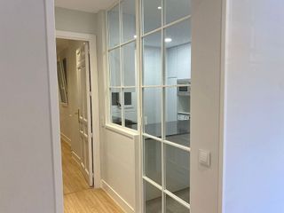 Piso en alquiler en Ibiza en Madrid