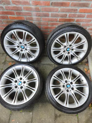 Llantas BMW M5 E60