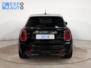 MINI MINI COOPER SD 5 PUERTAS automático