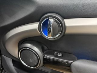 MINI MINI COOPER SD 5 PUERTAS automático