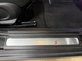 MINI MINI COOPER SD 5 PUERTAS automático