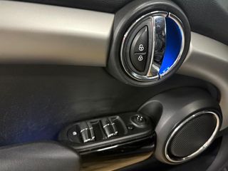 MINI MINI COOPER SD 5 PUERTAS automático