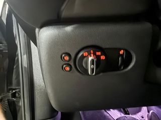 MINI MINI COOPER SD 5 PUERTAS automático