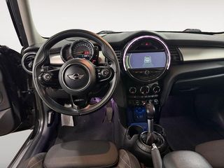 MINI MINI COOPER SD 5 PUERTAS automático