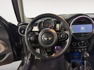 MINI MINI COOPER SD 5 PUERTAS automático