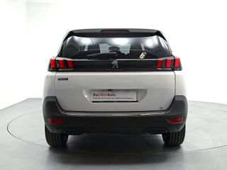 Peugeot 5008 2020