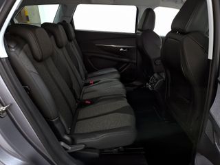 Peugeot 5008 2020
