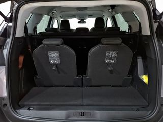 Peugeot 5008 2020
