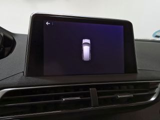 Peugeot 5008 2020