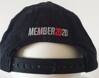 Boné Oficial Essendon Bombers AFL 2020