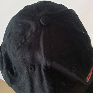 Boné Oficial Essendon Bombers AFL 2020