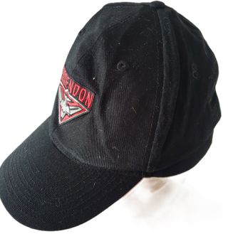 Boné Oficial Essendon Bombers AFL 2020