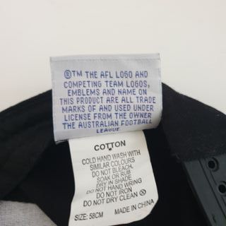 Boné Oficial Essendon Bombers AFL 2020