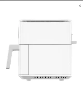 Xiaomi Smart Air Fryer 6.5L.
