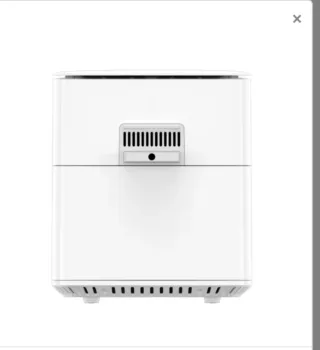Xiaomi Smart Air Fryer 6.5L.