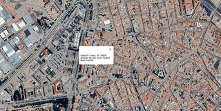 Piso en venta en Alcázar de San Juan