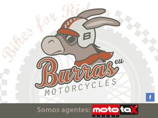 Royal Enfield Meteor 350 Azul/Negro