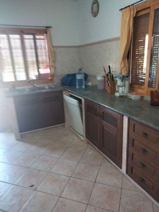 Casa rural en venta en Álora