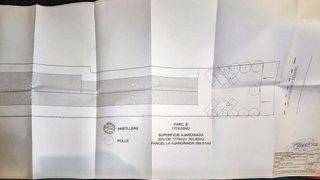 Terreno en venta en Porreres