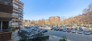 Piso en alquiler en Parque Miraflores en Zaragoza