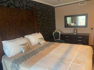 Chalet en alquiler en El Faro de Calaburra - Chaparral en Mijas