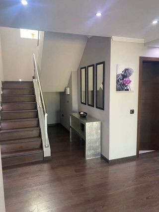 Chalet en alquiler en El Faro de Calaburra - Chaparral en Mijas