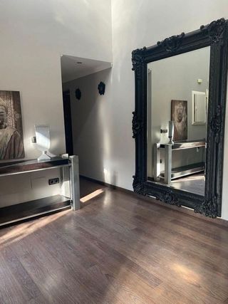 Chalet en alquiler en El Faro de Calaburra - Chaparral en Mijas