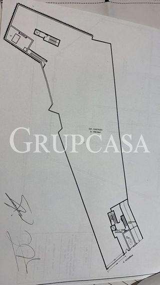 Local comercial en alquiler en Instituts - Universitat en Lleida