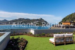 Piso en alquiler en Parte Vieja en San Sebastián-Donostia