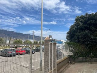 Nave industrial en alquiler en Plaza de la Luz en Ejido (El)