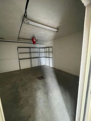 Nave industrial en alquiler en Plaza de la Luz en Ejido (El)