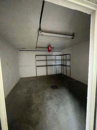 Nave industrial en alquiler en Plaza de la Luz en Ejido (El)