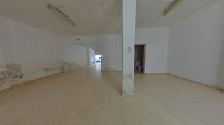 Local comercial en venta en Playa del Cura en Torrevieja