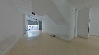 Local comercial en venta en Playa del Cura en Torrevieja