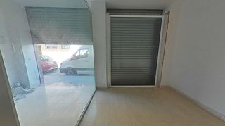 Local comercial en venta en Playa del Cura en Torrevieja