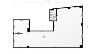 Local comercial en venta en Playa del Cura en Torrevieja