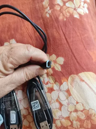Cargadores Samsung Móvil